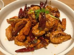 -榕意·川味之美(深业上城店)