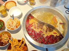 -芈重山老火锅(广州首店)