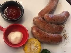 -国家大剧院西餐厅