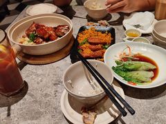 -留半山·香港食堂(啦啦宝都店)