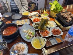 -火炉情韩国料理店(古田路店)