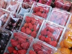 -每日新鲜水果吧(南京东路店)