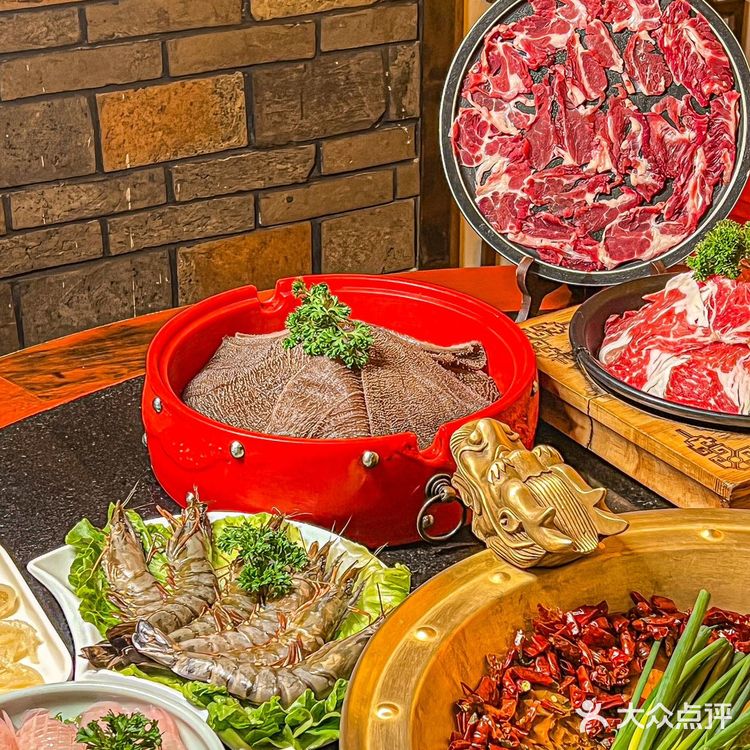 必须来吃的禅城美味火锅,佛山人都在看😉