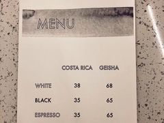 -Onirii Coffee(长乐路店)