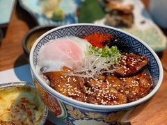-熹炭精致日料(金融街购物中心店)