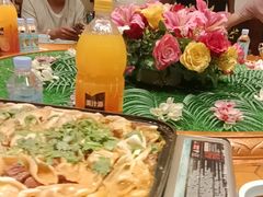 -津沽小院(天津之眼店)
