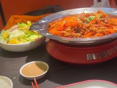-胖哥俩肉蟹煲(济南印象城店)