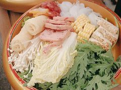 -牛New寿喜烧(新六百店)