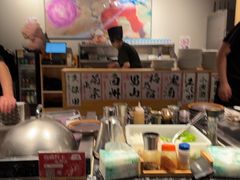 -大成铁板烧•板前(复古餐厅石老人店)