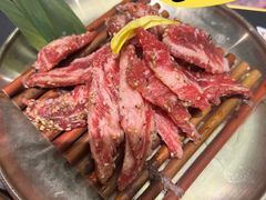 -西塔老太太泥炉烤肉(双井店)