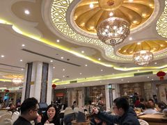 大堂-洪长兴(广西北路店)