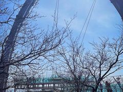 -京东石林峡风景区