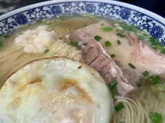 -原怡园面馆(拙政园店)