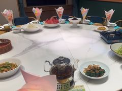 -筱爷叔·上海传统手工菜(玉树路店)