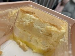 豆乳芝薯盒-好利来(清华南门店)