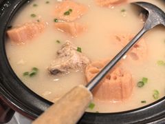 -汉水谣·江景餐厅(江滩店)