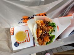 -前进5路汉堡炸鸡(前进五路店)