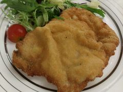 -红房子西菜馆(淮海中路店)