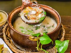 -大洋家·潮汕鱼鲜·花胶砂锅粥(天河东路店)