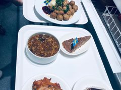 -宜家·瑞典风味餐厅(无锡店)