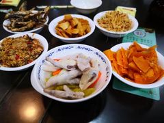 -龙老五汤店(站前西路店)