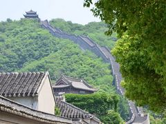 -虞山城墙