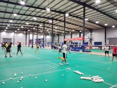 -名仕台球(保利广场店)