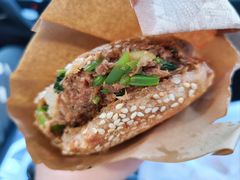 坛子肉夹馍-昌顺马记小吃店(昌盛园店)