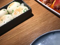 -点心传说·粤菜点心(佐阾虹湾店)