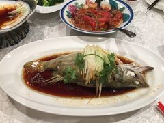 -红棉中餐厅·广州海航威斯汀酒店