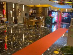-华夏良子·足道SPA艾灸(翠微店)