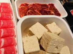 -海底捞火锅(枫蓝国际购物中心店)
