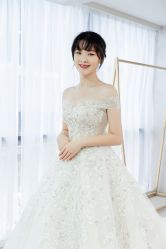 -B.Bridge Couture婚纱礼服(福田店)