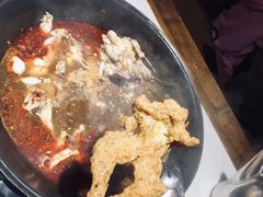-老天桥蛙炉火锅(姑苏总店)