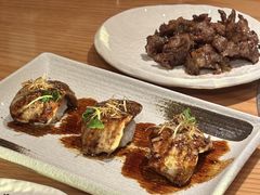 -御牛道日式烤肉料理(杭州万象城店)