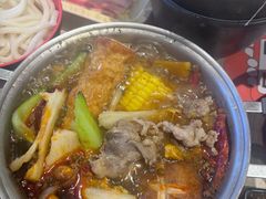 -吉野家(人和香港城店)