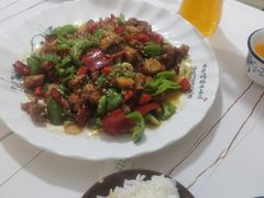 -煲来饱去冷水鱼