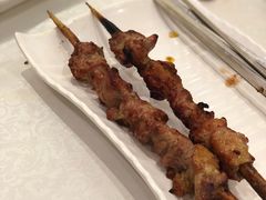 -巴依老爷·新疆美食(上城区天城路店)