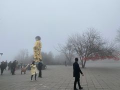 -冶父山国家森林公园