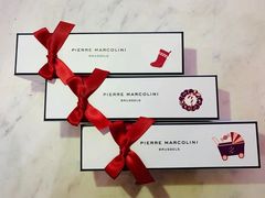 -Pierre Marcolini(德基广场店)