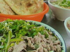 -王老三清真牛肉汤