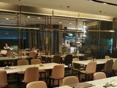 -白云宾馆-祥云西餐厅·法式鹅肝海鲜自助