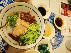 -东方饺子王(中央大街创始店)
