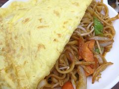 -四季抻面馆(江南店)