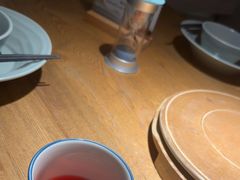 -蜜桃餐厅·伴山(湖滨商业街店)