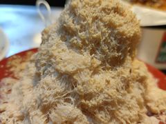 花生绵绵冰-红辣椒·川菜·火锅(张杨路店)