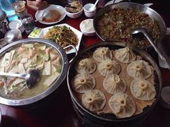 开封第一楼-开封第一楼(洛阳分店)
