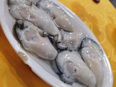-濠轩阁特色生蚝火锅(水湾路店)