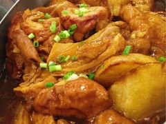 -渔娘渔家丹东海鲜(东直门店)