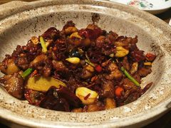 三少爷焖鸡-茄子恰恰·新云南小炒(钱王街店)